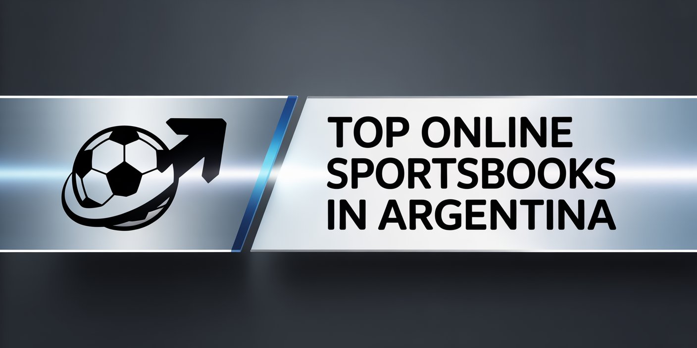 Top Online Sportsbooks in Argentina