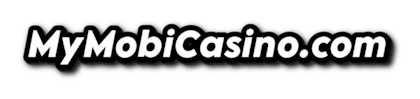 Logo of gaming partner mymobicasino.com 