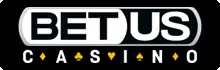 BetUS Casino Logo