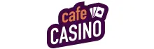 Cafe Casino Logo