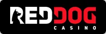 Red Dog Casino Logo