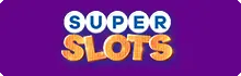Super Slots Logo