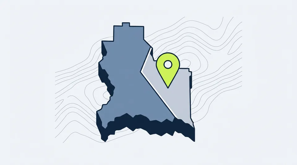 Betting Near the State Line: How Geolocation Works When You Live Next to Maine or Massachusetts
